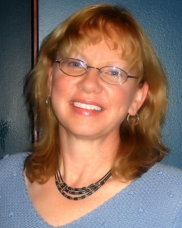 Ronda McCain's Classmates® Profile Photo