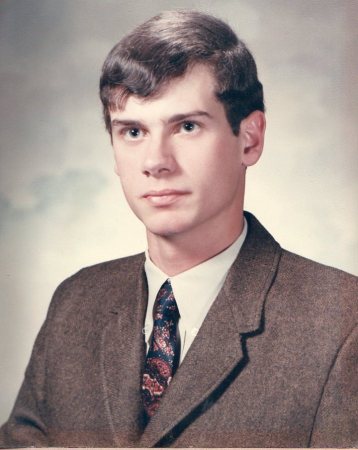 Bill Facenda's Classmates profile album