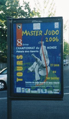 World Master's France 2006
