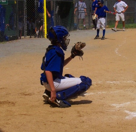 Nashua North Mets