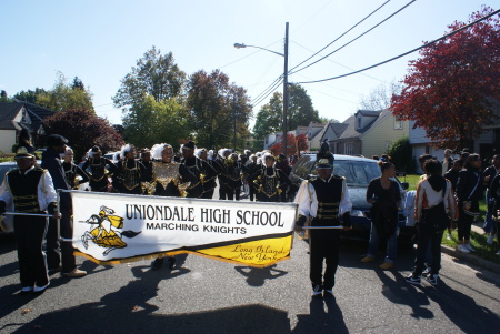 Homecoming 2008