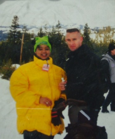 Lake Tahoe 1998