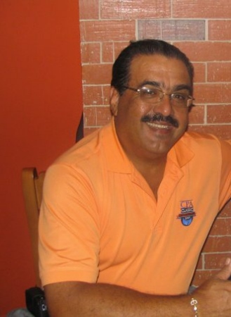 Osvaldo Perez Marrero's Classmates® Profile Photo
