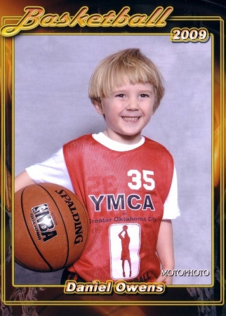 Little Lightning Basketball 2009