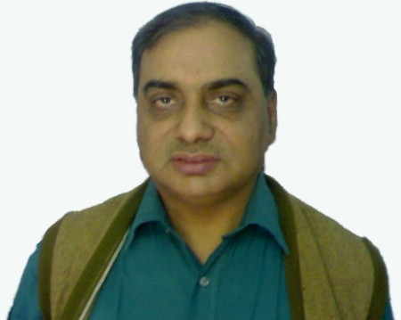 Shailendra Chauhan