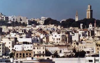 Tangier, Morocco