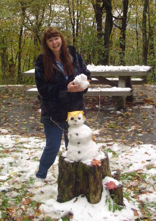 2005 Snow Child