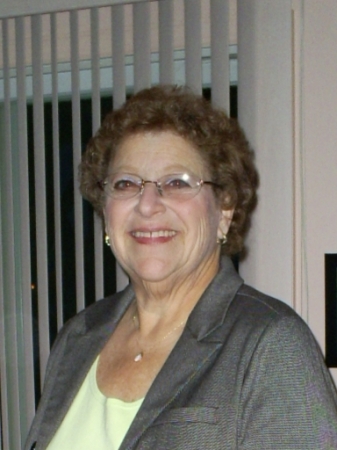 Norma Levinson's Classmates® Profile Photo