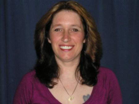 Dawn Bloss's Classmates® Profile Photo