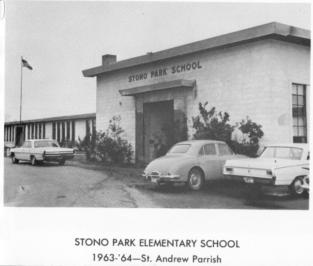 Stono Park Elementary School Logo Photo Album