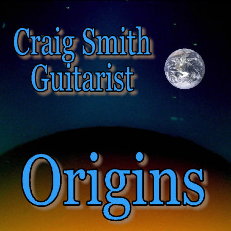 Latest CD "Origins" release date ~ 1-09