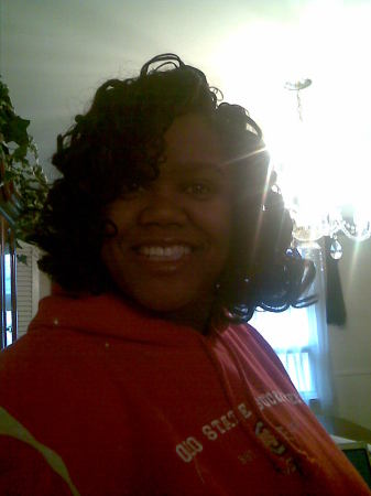 Dionne Riddle's Classmates® Profile Photo