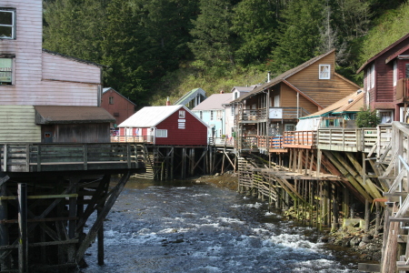 Ketchikan, Alaska