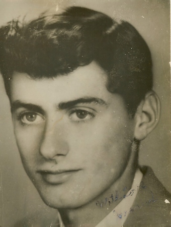 Howard - about 1954