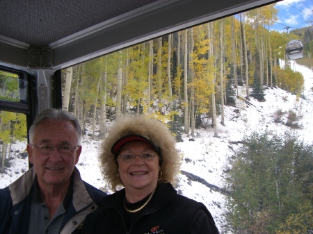 Telluride, Colorado