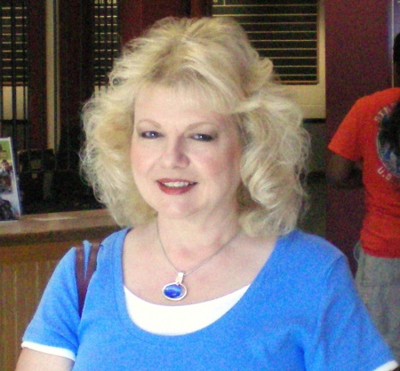 Patricia Menzel's Classmates® Profile Photo