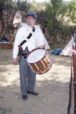 2006 Fain Park Reenactment