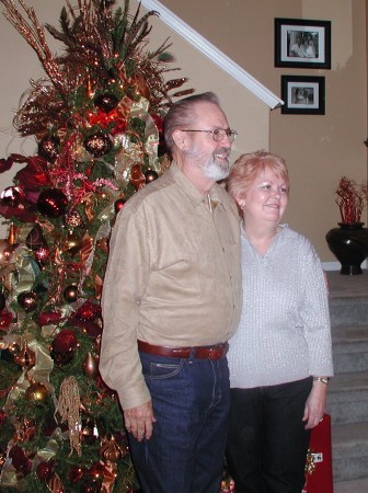 Christmas Eve, 2008