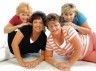 Mary, Beth, Angel, Annette