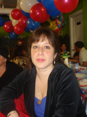 Adriana Sandoval's Classmates® Profile Photo