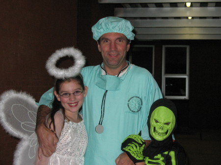 Halloween 2008