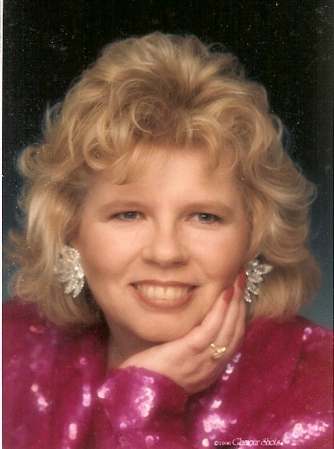 Sandra Miles's Classmates® Profile Photo