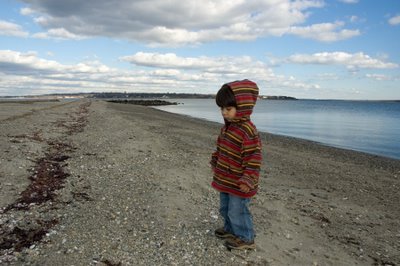 narragansett bay -Ian