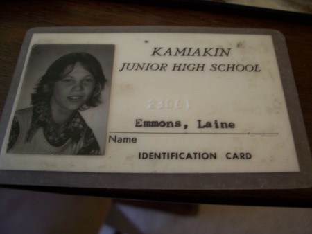 Student ID