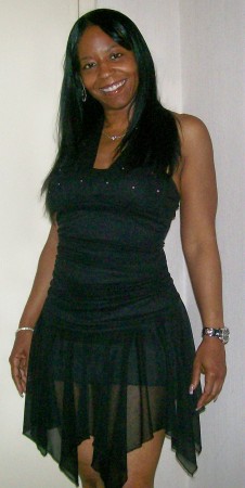 2008 BET Awards After Party