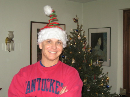 Christmas, 2007