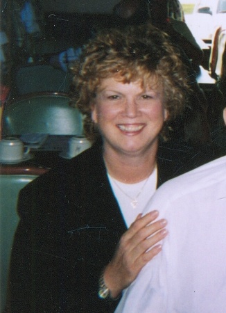 Marge Everett's Classmates® Profile Photo