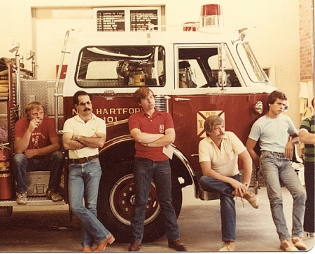 NHFD 1984