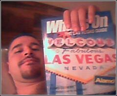 me at vegas baby!!!