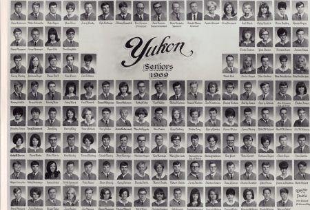 Class of 69