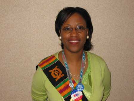 Leslie Jackson's Classmates® Profile Photo
