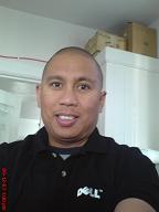 Ricky Tabilog's Classmates® Profile Photo