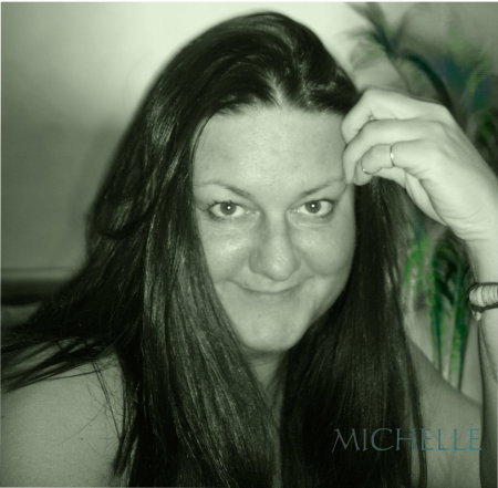 Michelle Waite's Classmates® Profile Photo