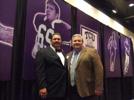 TCU Hall Of FAME