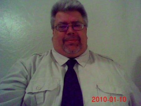 Richard Hinkle's Classmates® Profile Photo