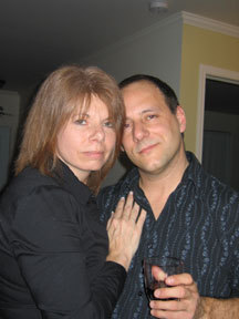 Moi et ma femme (2008)