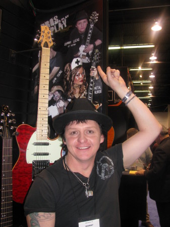 namm day 2 005