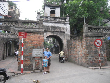Viet Nam 2008