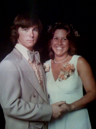 1976 prom