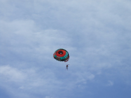 Acapulco 2008