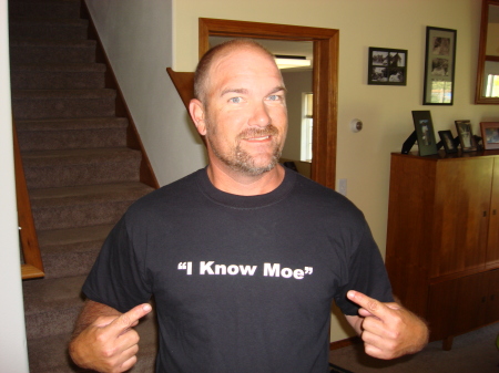 I know Moe!!