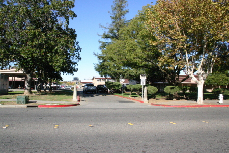 Roxanne Cummings' album, Vacaville High School, November 2007