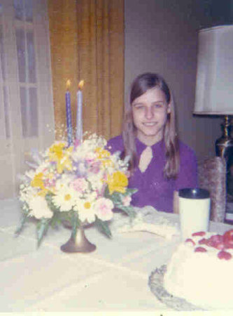 Cynthia McLaughlin's Classmates profile album