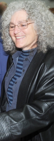Sharon Simkin Meinhoff