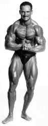 Don's Bodybuilding Photo (Most Muscular Pose1)