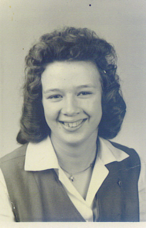 Mary Perkinson's Classmates profile album